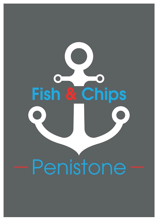 Penistone Fish & Chips - Logo